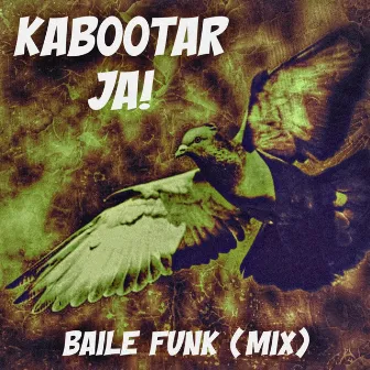 Kabootar Ja (Baile funk mix) by Andhadhoon