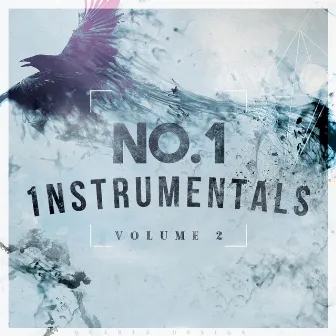 1nstrumentals, Vol. 2 by No.1