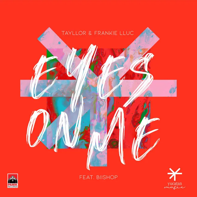 Eyes On Me - Radio Edit