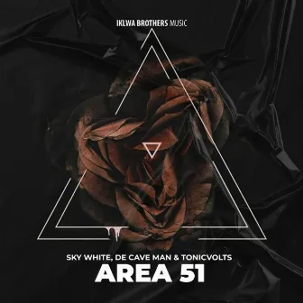 Area 51 by De Cave Man & TonicVolts