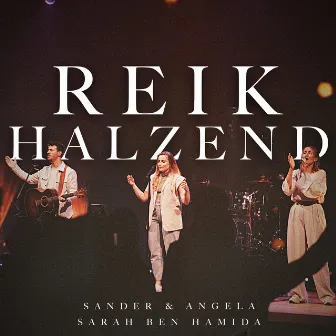 Reikhalzend (Live) by Sarah Ben Hamida