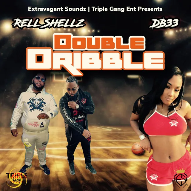 Double Dribble (Radio Edit)