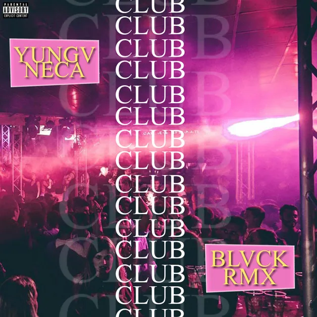 Club - BLVCK! remix