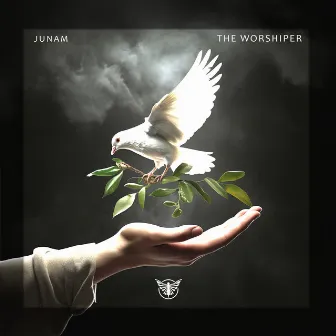 The Worshiper by JUNAM