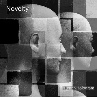 Human Hologram by Novelty