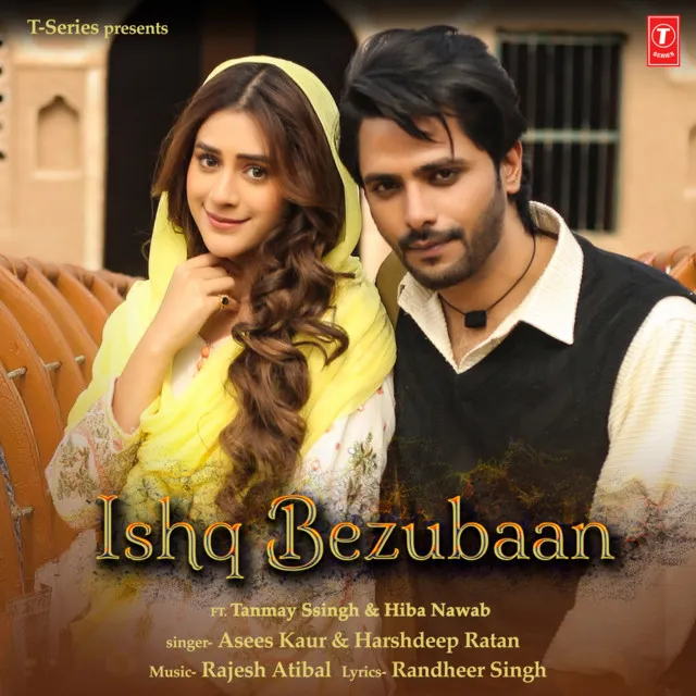 Ishq Bezubaan