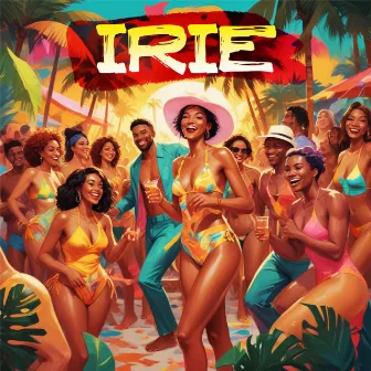 Irie by Avi Da Artiste