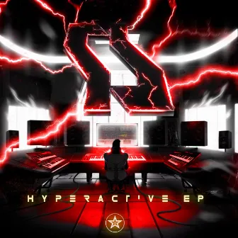 Hyperactive EP by Dizkret