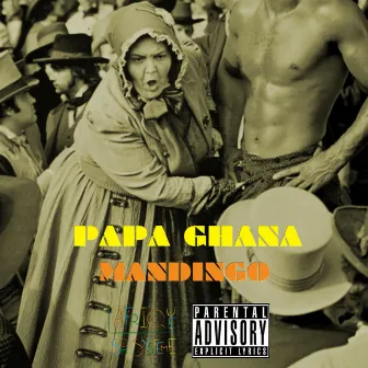 Mandingo by Papa Ghana