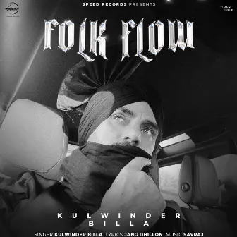 Folk Flow by Savraj