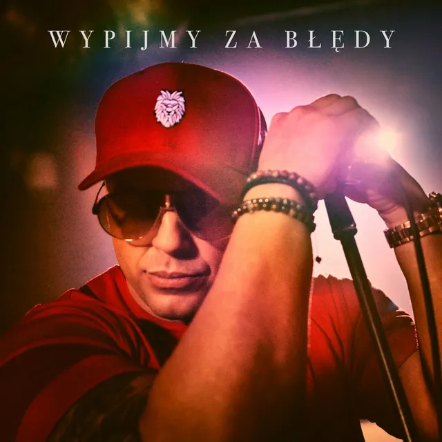 Wypijmy Za Błedy - Radio Edit