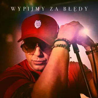 Wypijmy Za Błedy (Radio Edit) by Marcin Czerwiński