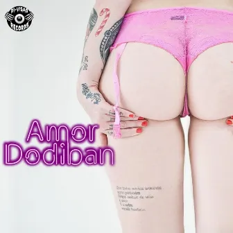 Amor Dodiban by Luck Costa