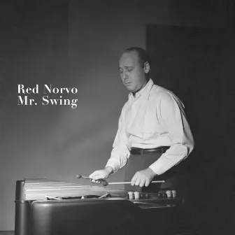 Mr.Swing by Red Norvo