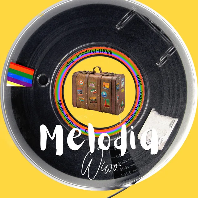 Melodia