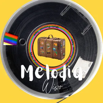 Melodia by Wiwo