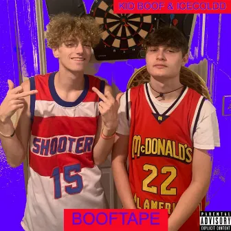 BOOFTAPE by Kid Boof