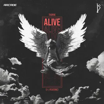 Alive by Thorne