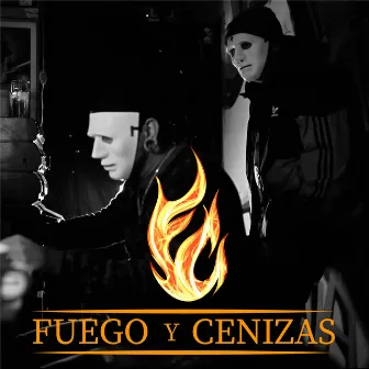 Fuego y Cenizas by JEYTAPE