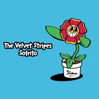 Sofrito by The Velvet Stripes