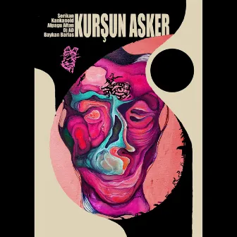 Kurşun Asker by Serikan