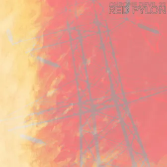 Red Pylon by Chrome Devil 22