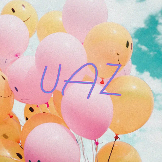 UAZ