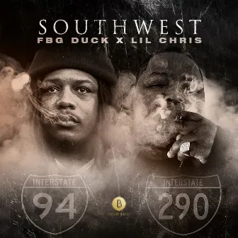 Southwest by Lil Chris