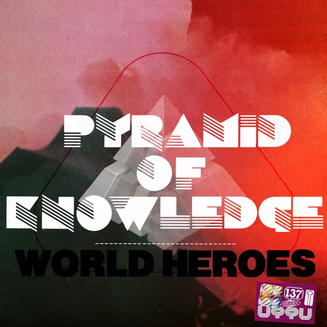 World Heroes - e-freq Remix