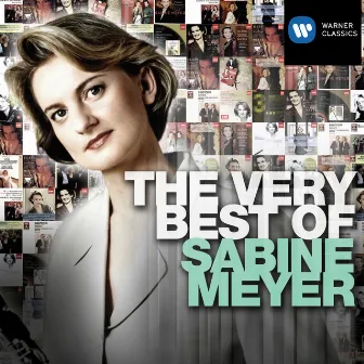 The Very Best of: Sabine Meyer by Sabine Meyer