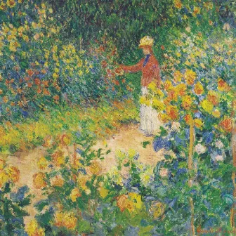 Monet by Life of Van Gogh