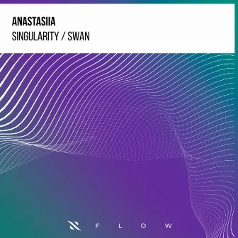 Singularity / Swan by ANASTASiiA