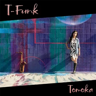 T-Funk by Tomoka