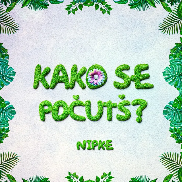 Kako se počutš?