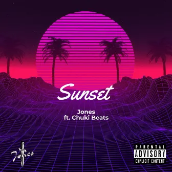 Sunset by Jones Beats