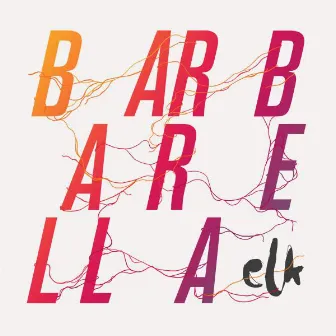 Barbarella by Elk