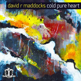 Cold Pure Heart by David R Maddocks