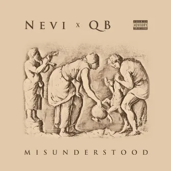 Misunderstood by Nevi