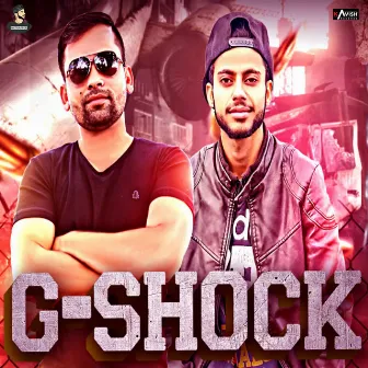 G Shock (Rajputana Swag) by Jhony Singh