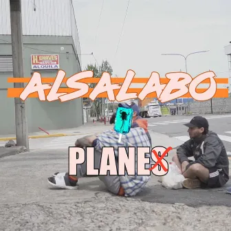 Planes by Al Sala Bo