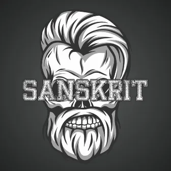 Sanskrit by Šmikis