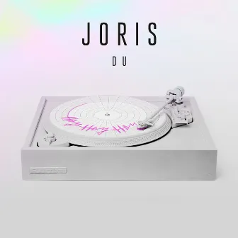 Du EP by JORIS