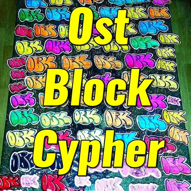 OstBlockCypher