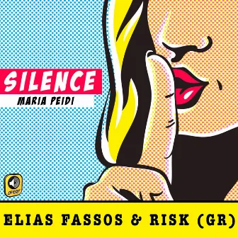 Silence by RisK (Gr)