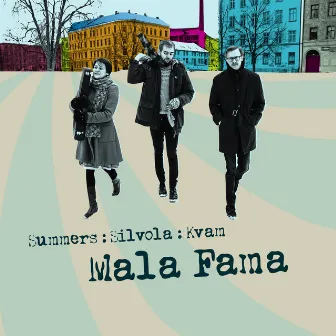 Mala Fama by Juhani Silvola