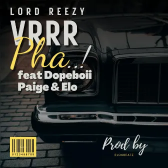 Vrr Pha! by Elo8Beatz