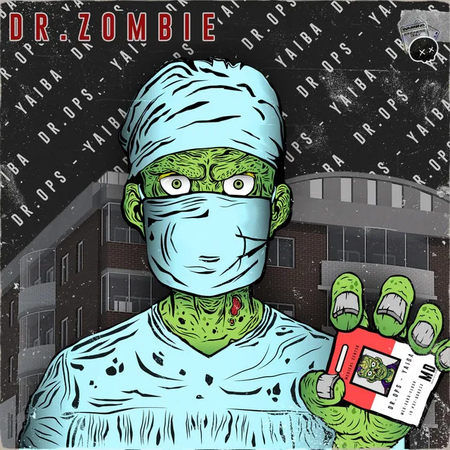 Dr.Zombie