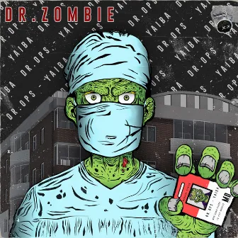 Dr.Zombie by Dr.Ops