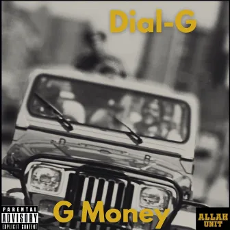 G Money by Dial-G