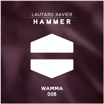 Hammer by Lautaro Xavier